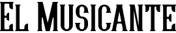 ElMusicante-logo