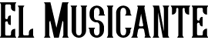 ElMusicante-logo